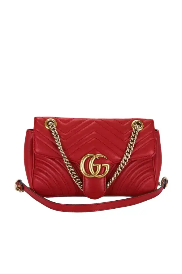 Gucci Gucci GG Marmont Shoulder Bag