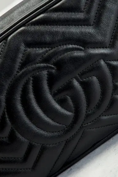Gucci Gucci GG Marmont Shoulder Bag | Thumbnail 7 Gucci Gucci GG Marmont Shoulder Bag | Thumbnail 7