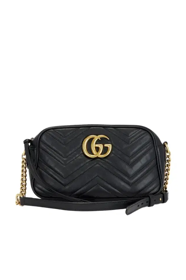 Gucci Gucci GG Marmont Shoulder Bag