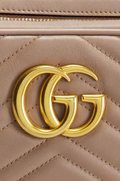 Gucci Gucci GG Marmont Shoulder Bag | Thumbnail 6