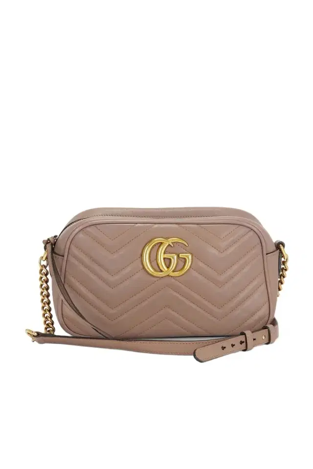 Gucci GG Marmont Shoulder Bag Gucci GG Marmont Shoulder Bag