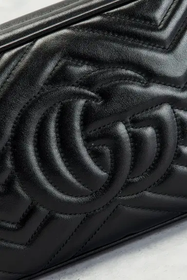 Gucci Gucci GG Marmont Shoulder Bag | Thumbnail 7