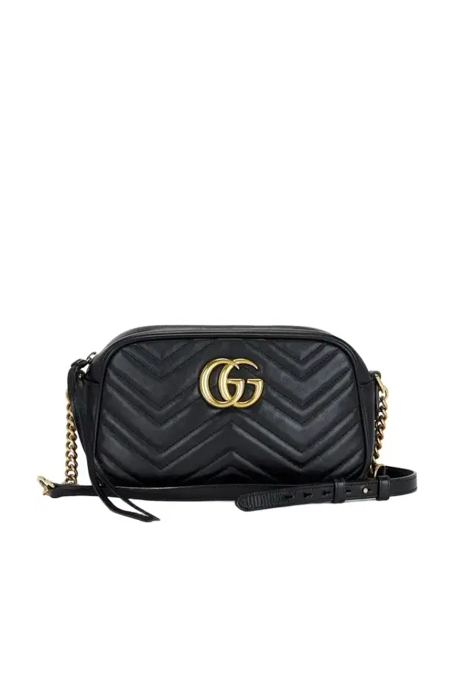 Gucci GG Marmont Shoulder Bag