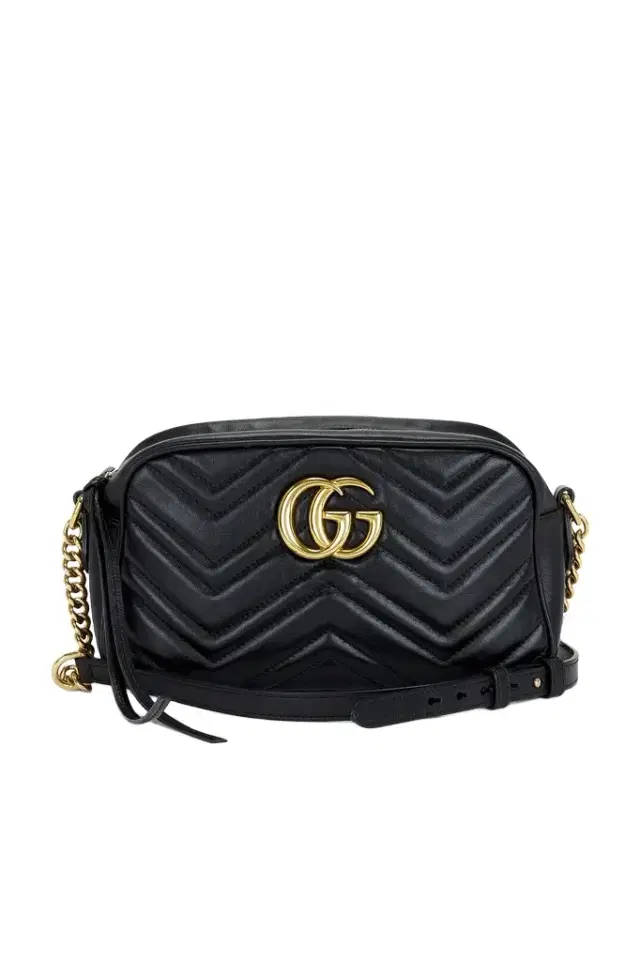 Gucci GG Marmont Shoulder Bag