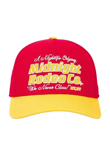 Midnight Rodeo Odyssey Trucker Hat | Thumbnail 1