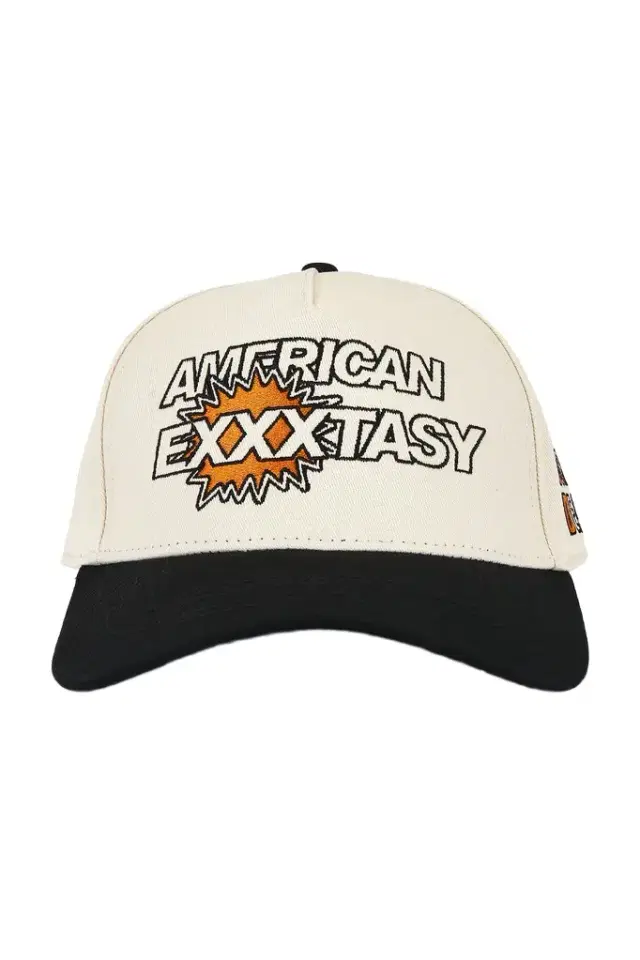 Midnight Rodeo American Exxxtasy Hat
