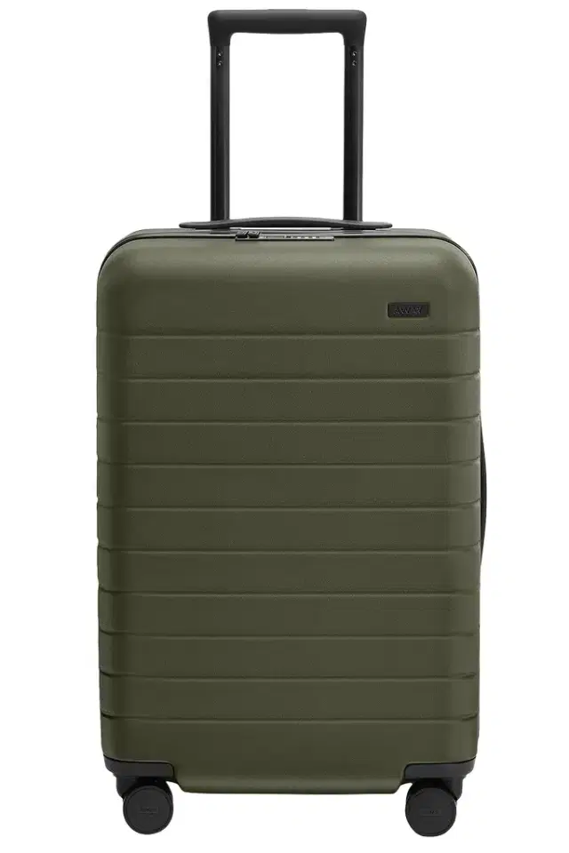 Away Bigger Carry On Flex