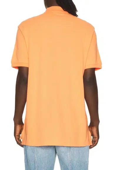 Polo Ralph Lauren Short Sleeve Mesh Polo | Thumbnail 2