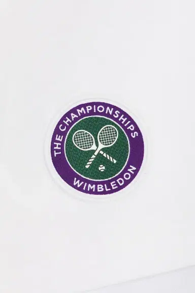 Polo Ralph Lauren Wimbledon Tee | Thumbnail 5