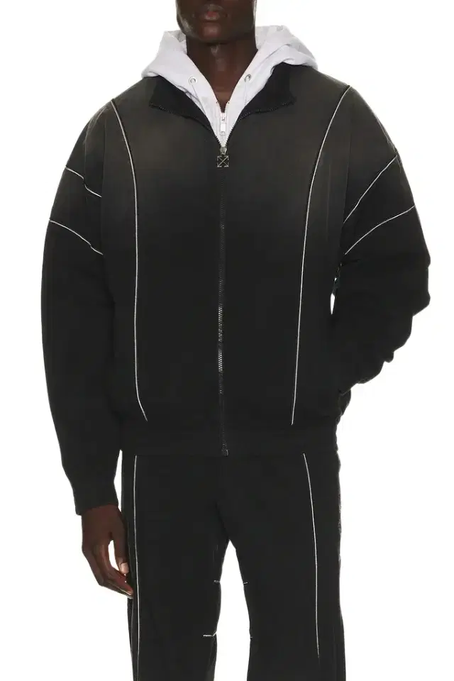 Off-White Offline Tracktop