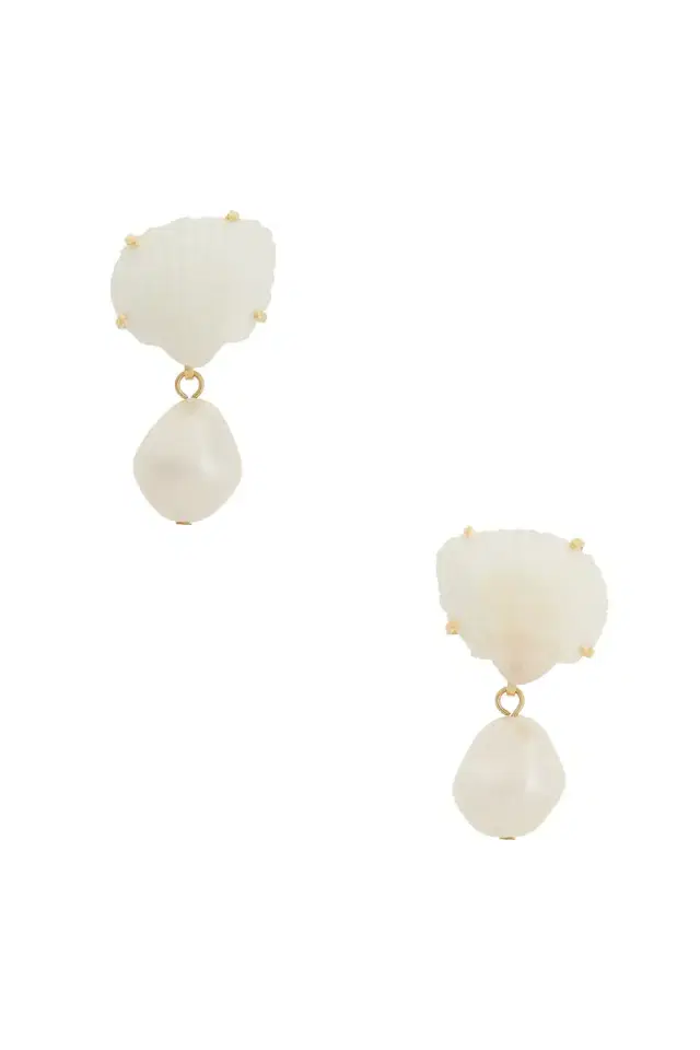 Jennifer Behr Isola Earrings