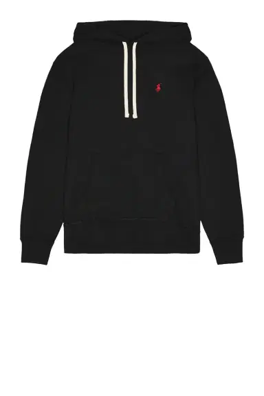 Polo Ralph Lauren Fleece Hoodie | Thumbnail 4 Polo Ralph Lauren Fleece Hoodie | Thumbnail 4