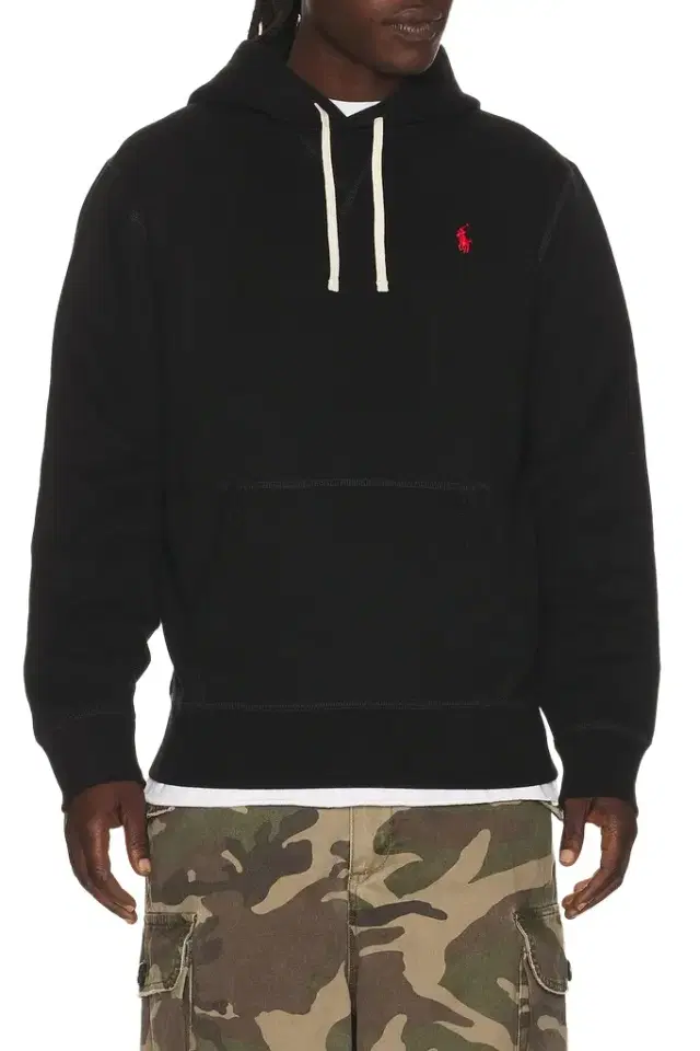 Polo Ralph Lauren Fleece Hoodie