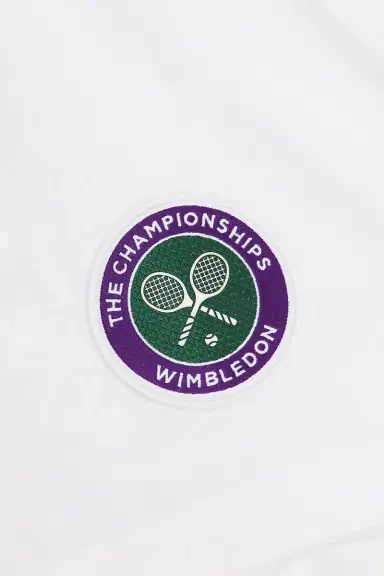 Polo Ralph Lauren Wimbledon Tee | Thumbnail 5