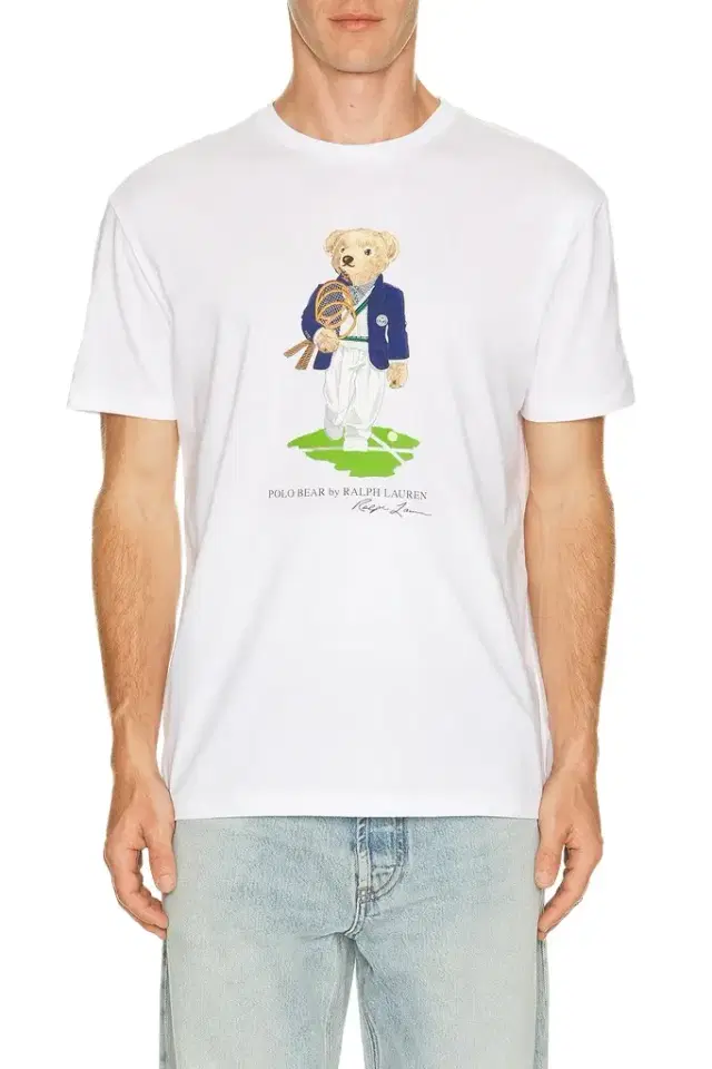 Polo Ralph Lauren Wimbledon Tee