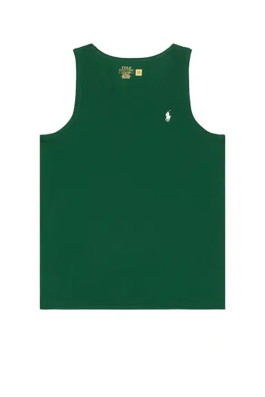 Polo Ralph Lauren Sleeveless Jersey Knit Tank | Thumbnail 4