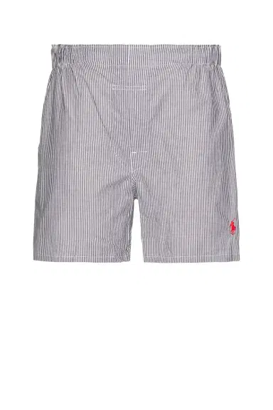 Polo Ralph Lauren Classic Fit Cotton Boxer 3 Pack | Thumbnail 2