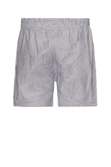 Polo Ralph Lauren Classic Fit Cotton Boxer 3 Pack | Thumbnail 3