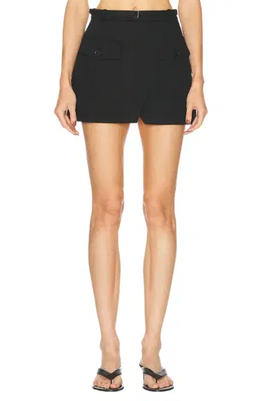 Frame The Utility Cargo Skirt | Thumbnail 1 Frame The Utility Cargo Skirt | Thumbnail 1