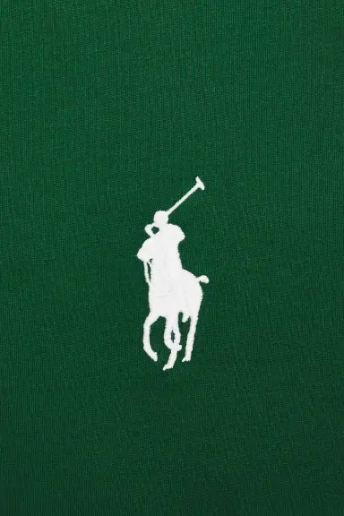 Polo Ralph Lauren Italy Short Sleeve T-Shirt | Thumbnail 5