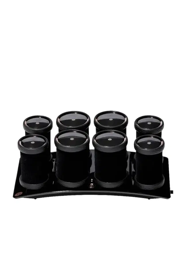 T3 Volumizing Hot Rollers Luxe