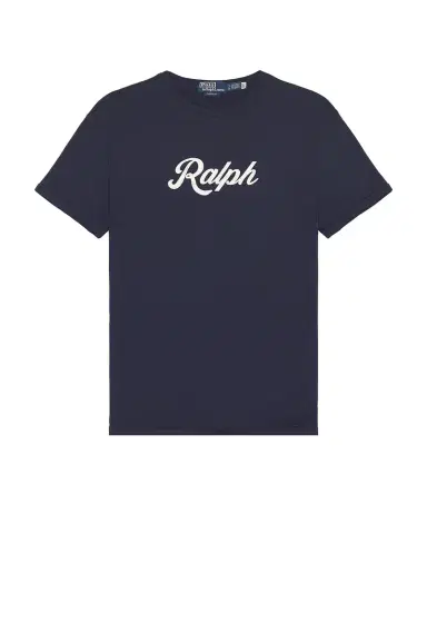 Polo Ralph Lauren Ralph Logo T-Shirt | Thumbnail 4