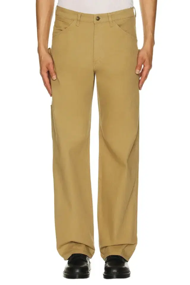 After Pray Neo Washed Work Pants