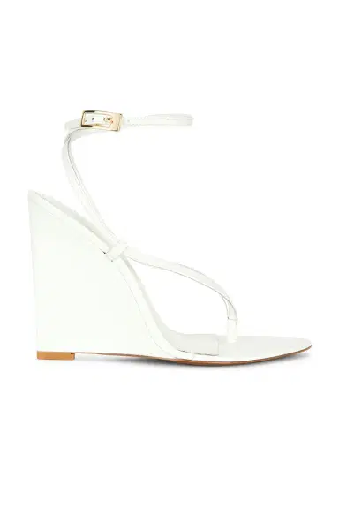 Retrofête Namby Wedge Sandal | Thumbnail 1 Retrofête Namby Wedge Sandal | Thumbnail 1