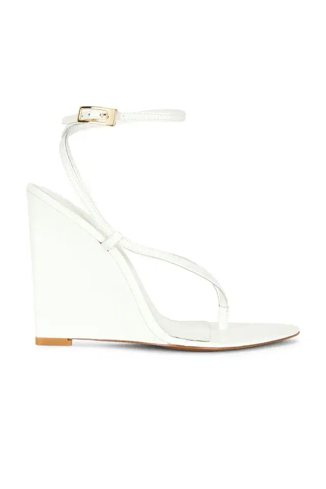 Retrofête Namby Wedge Sandal
