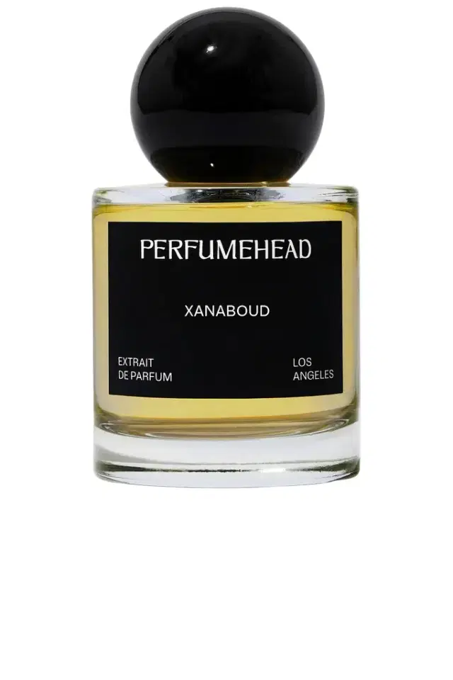 Perfumehead Xanaboud Extrait De Parfum