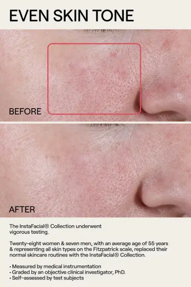 Dr. Diamond's Metacine InstaFacial Emulsion Retinopro Growth Factor Night Cream 50g | Thumbnail 6