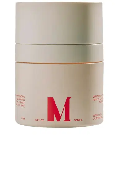 Dr. Diamond's Metacine InstaFacial Emulsion Retinopro Growth Factor Night Cream 50g | Thumbnail 1