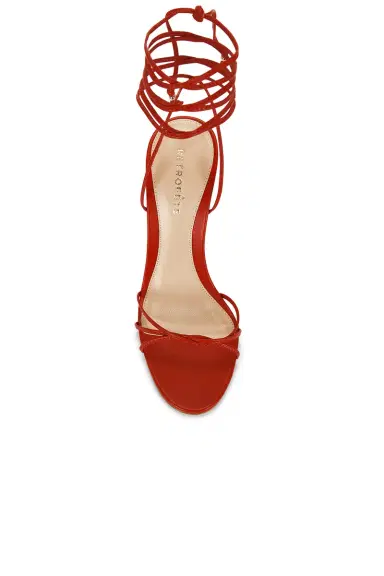 Retrofête Lucia Heel | Thumbnail 4 Retrofête Lucia Heel | Thumbnail 4
