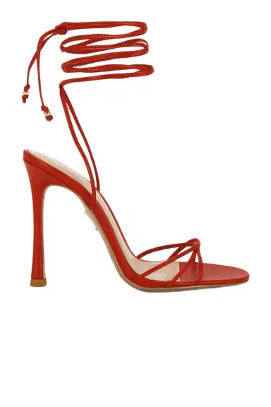 Retrofête Lucia Heel | Thumbnail 1 Retrofête Lucia Heel | Thumbnail 1