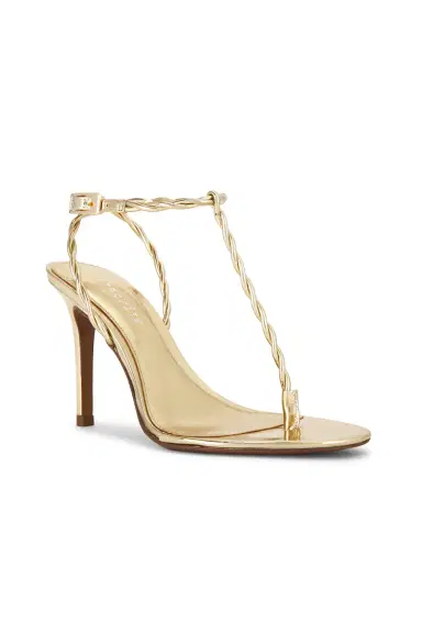 Retrofête Cleo Sandal | Thumbnail 2 Retrofête Cleo Sandal | Thumbnail 2