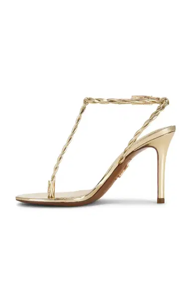 Retrofête Cleo Sandal | Thumbnail 5 Retrofête Cleo Sandal | Thumbnail 5