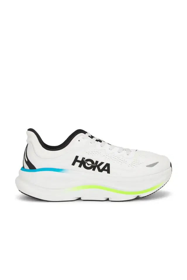 Hoka Bondi 9 Sneaker