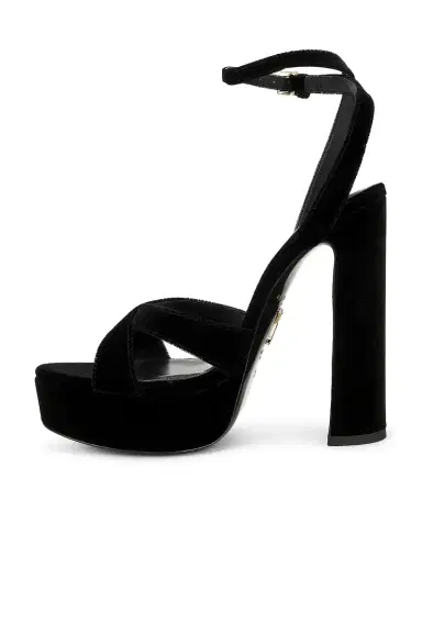 Retrofête Melodia Platform Sandal | Thumbnail 5 Retrofête Melodia Platform Sandal | Thumbnail 5
