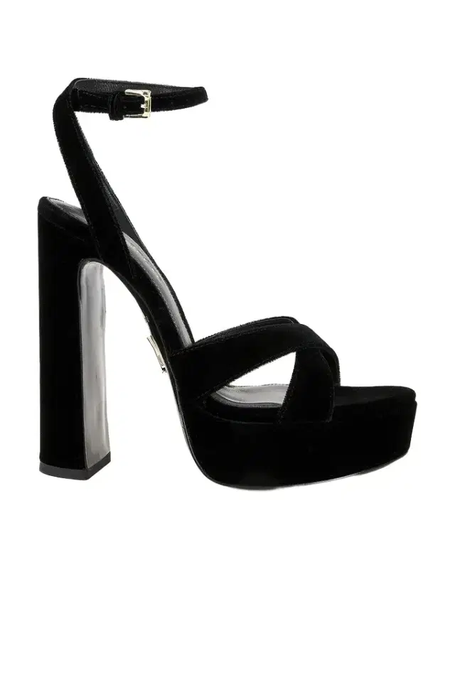 Retrofête Melodia Platform Sandal