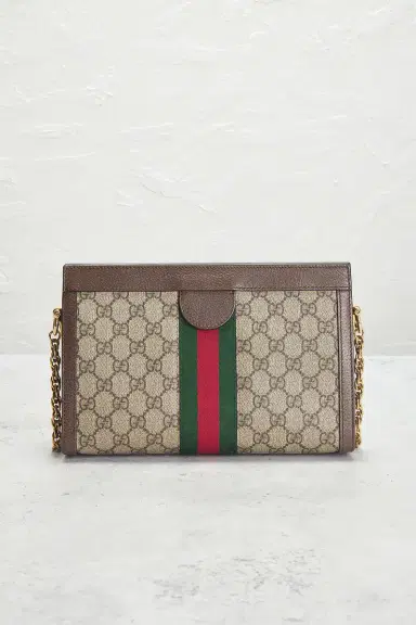 Gucci Gucci Ophidia Shoulder Bag | Thumbnail 3