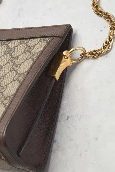 Gucci Gucci Ophidia Shoulder Bag | Thumbnail 9