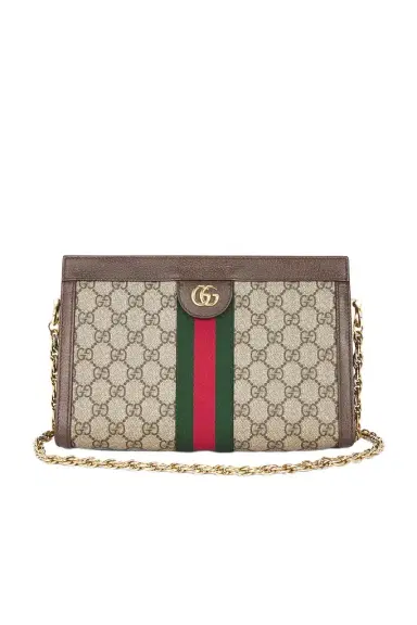 Gucci Gucci Ophidia Shoulder Bag | Thumbnail 1