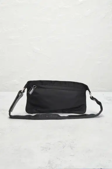 Prada Prada Tessuto Belt Bag | Thumbnail 3