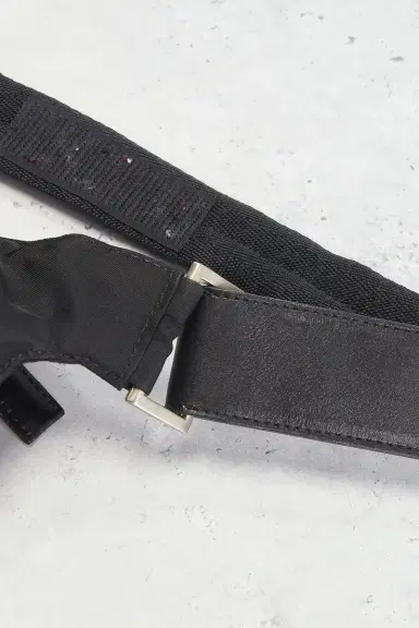 Prada Prada Tessuto Belt Bag | Thumbnail 10