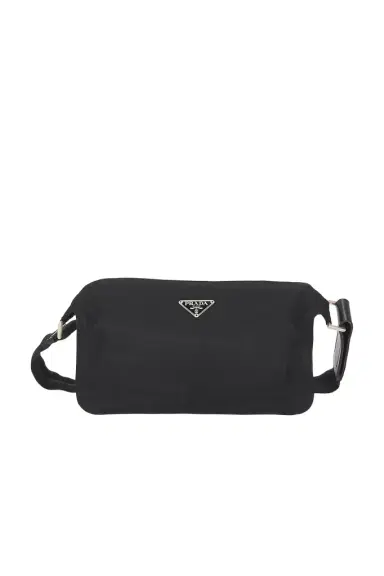 Prada Prada Tessuto Belt Bag | Thumbnail 1