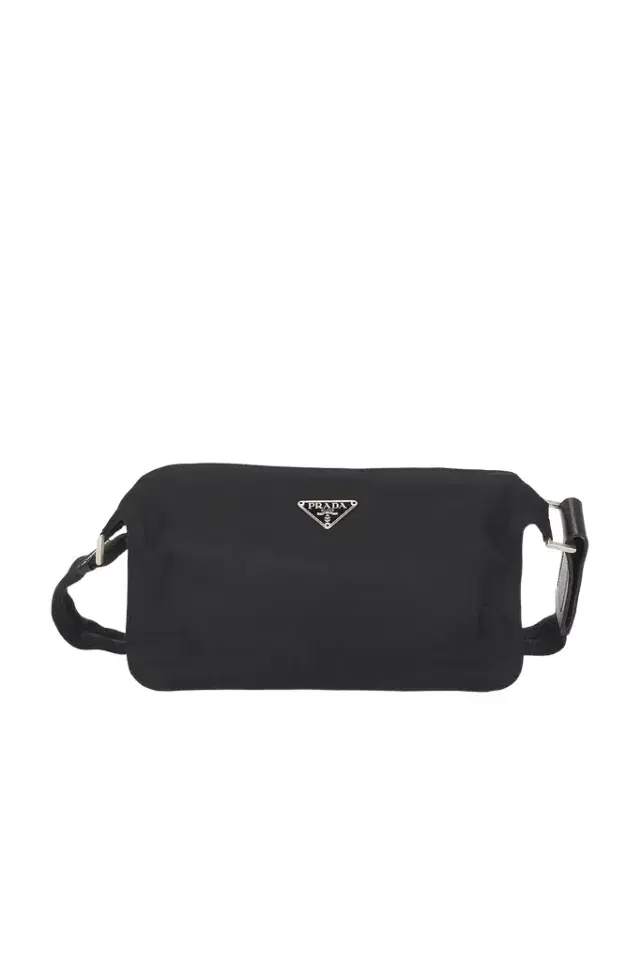 Prada Prada Tessuto Belt Bag