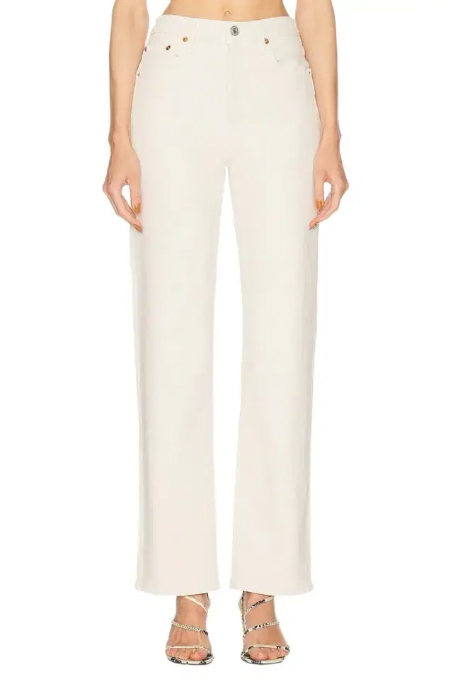 RE/DONE 90s High Rise Loose Jeans