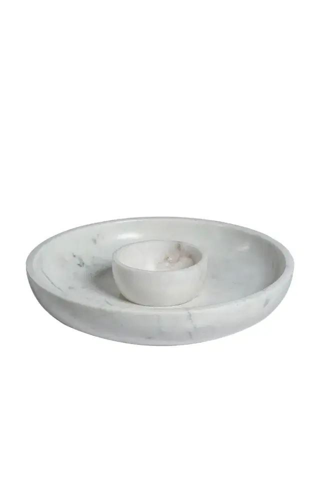 The Favorites Roma Chip And Dip Bowl