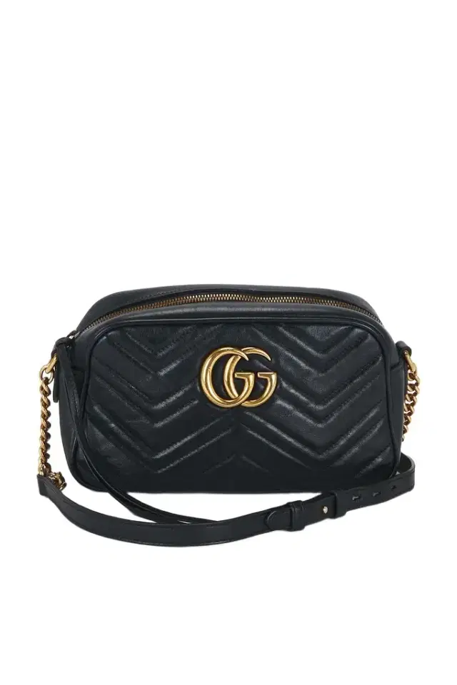 Gucci GG Marmont Shoulder Bag