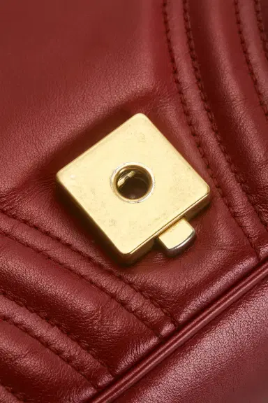 Gucci Gucci GG Marmont Shoulder Bag | Thumbnail 7 Gucci Gucci GG Marmont Shoulder Bag | Thumbnail 7